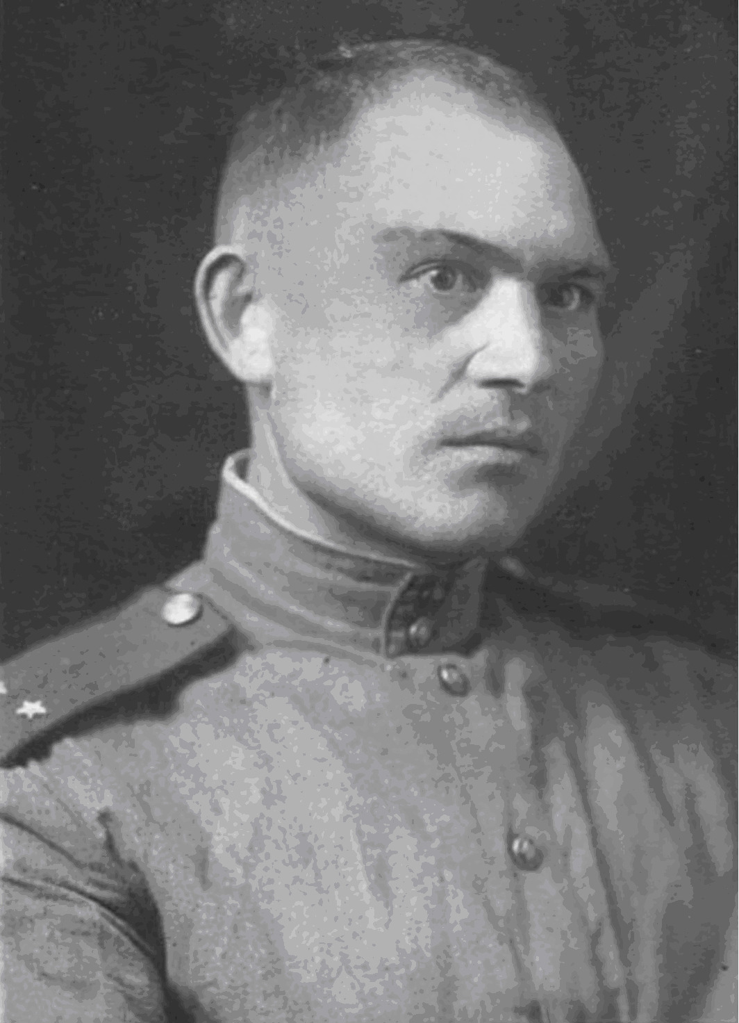 Улеев Хамит Абдулисламович