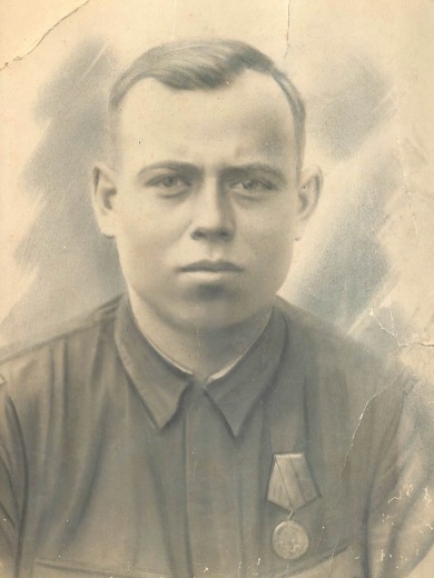 Кочурин Виктор Кузьмич