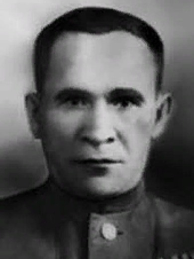 Масьянов Иван Иванович