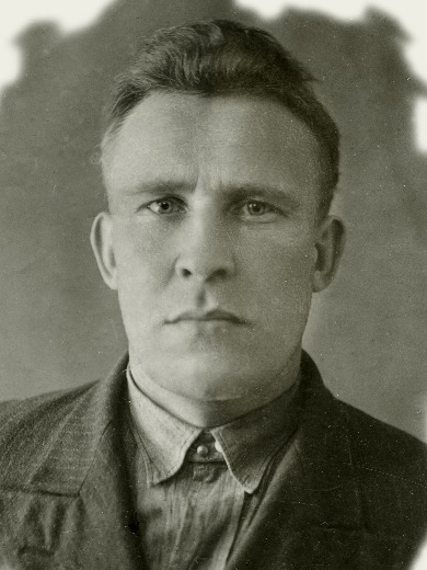 Мордвинов Степан Евстафьевич