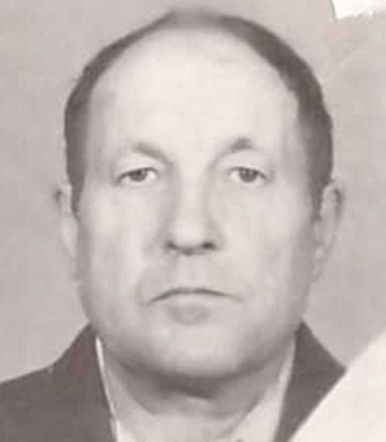 Львов Иларий Никонорович