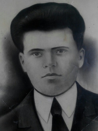 Самбурский Василий Денисович