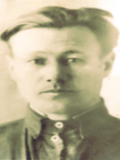 Кочетков Николай Никитович