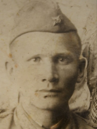 Зубов Иван Ильич