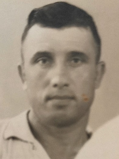 Кондратюк Петр Григорьевич