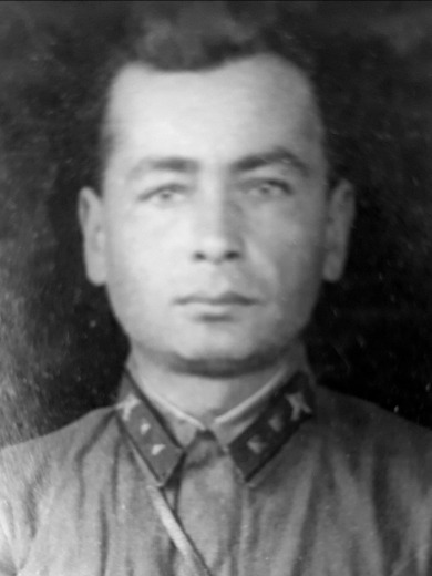 Ковалев Андрей Кононович