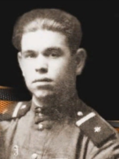 Иванченко Юрий Петрович