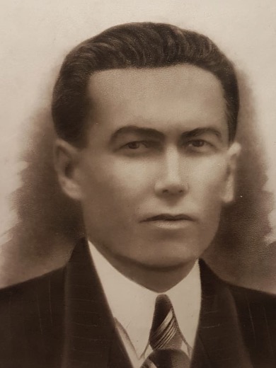 Бежан Георгий Федорович