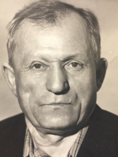 Киревичев Василий Яковлевич