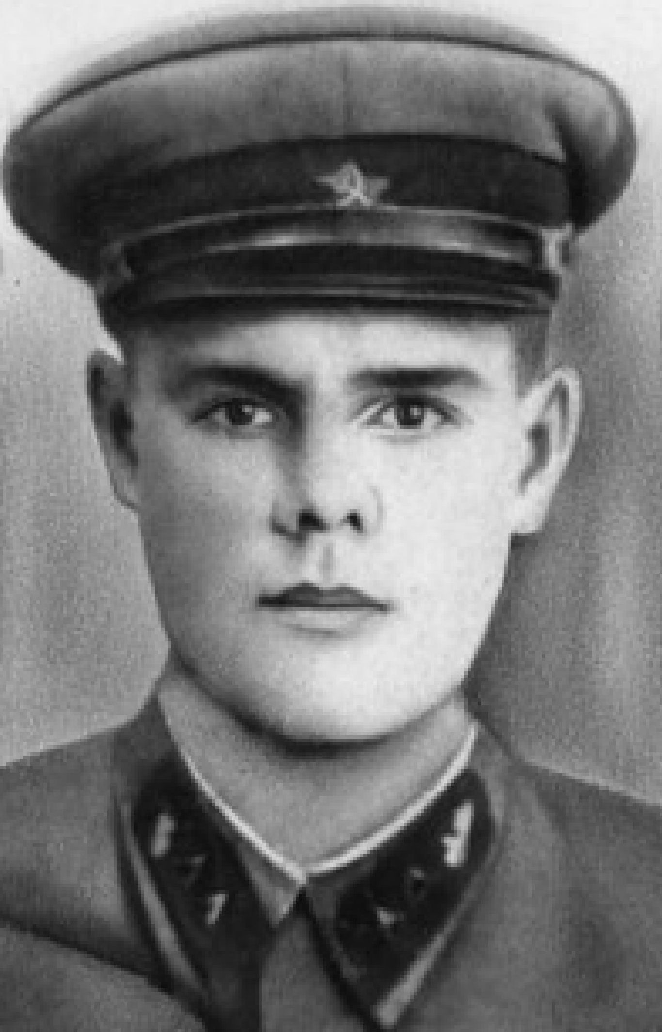 Прокопьев Сергей Прокопьевич