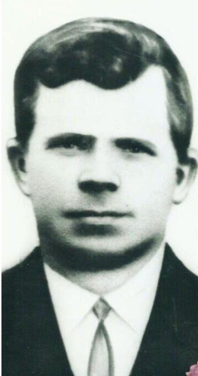 Починков Михаил Семенович