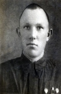 Толмачёв Иван Иванович