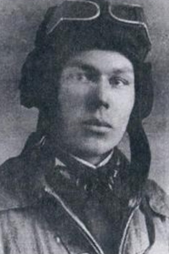 Гилев Андрей Митрофанович