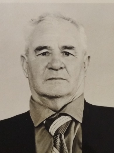 Шемякин Стефан Николаевич