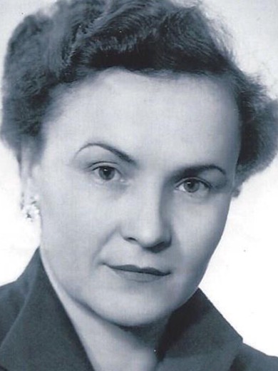 Балина Екатерина Александровна