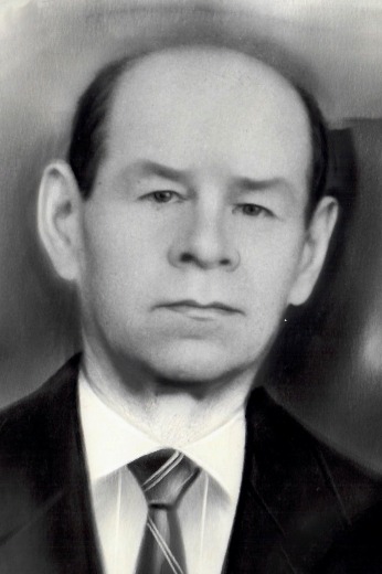 Погребняк Аникий| Аникей Игнатьевич