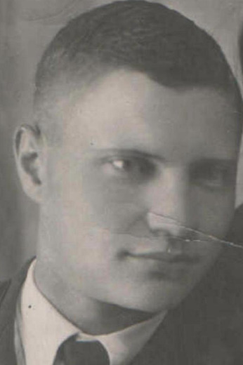 Широухов Андрей Тимофеевич