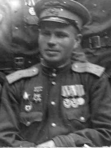 Ясанис Сергей Юлианович