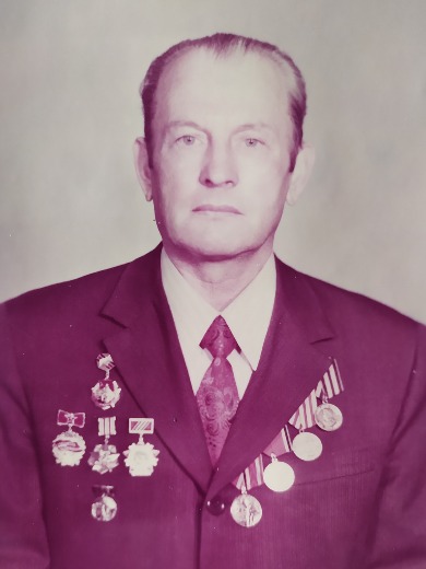 Гаевский Александр Иосифович