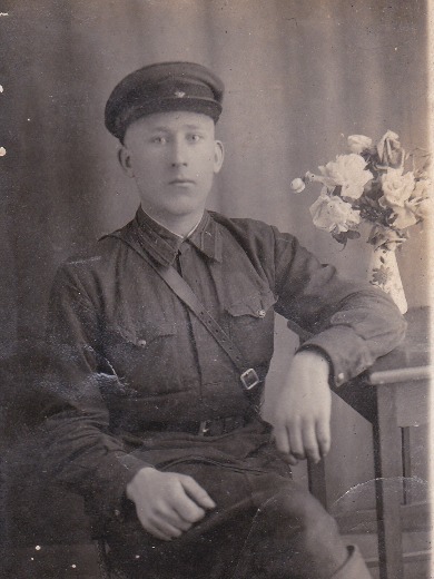 Людчик Николай Иванович