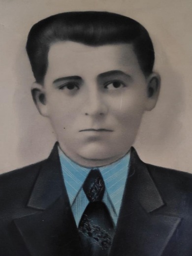 Агарагимов Багавитдин Магомедвелиевич