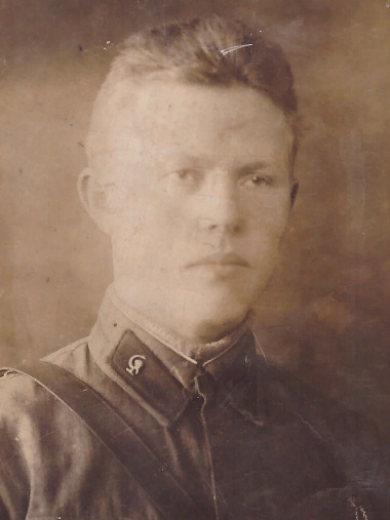 Полысалов Сергей Арсентьевич