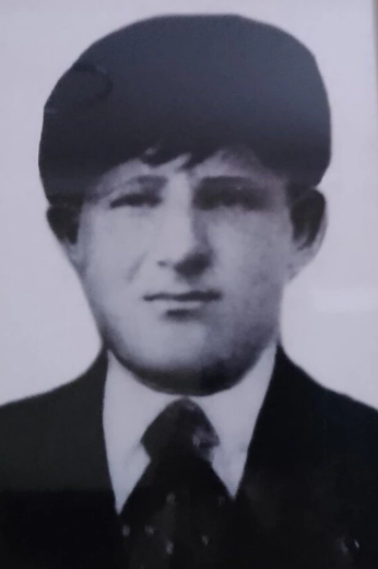 Жуков Григорий Михайлович