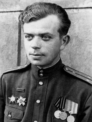 Мясников Анатолий Вячеславович