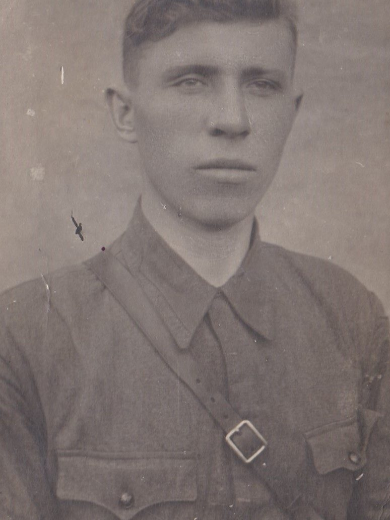 Чанов Дмитрий Иванович