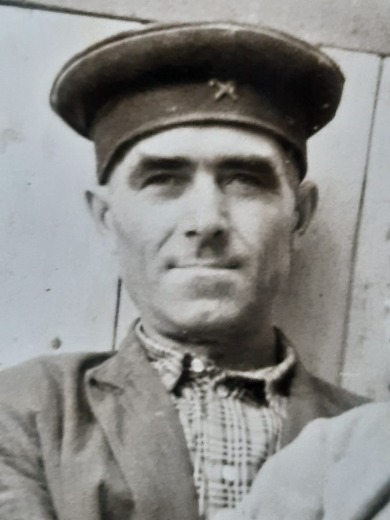 Маркин Иван Яковлевич