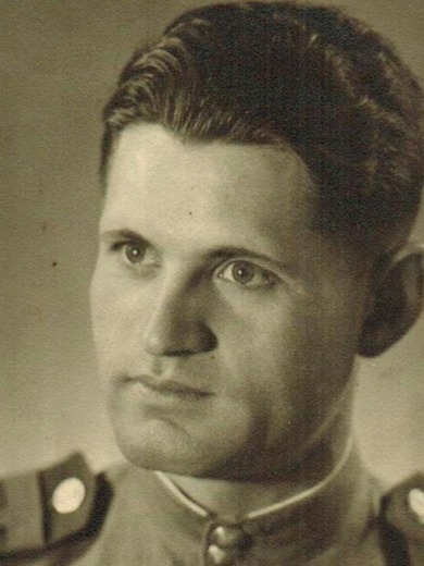 Давыдов Георгий Сергеевич