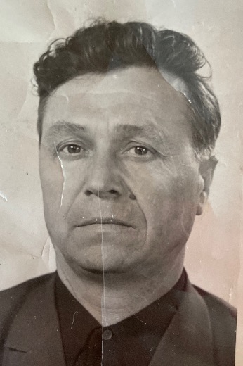 Золотов Александр Арсентьевич