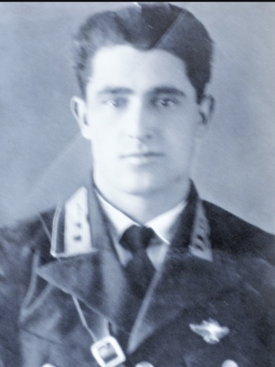 Воропаев Григорий Семенович