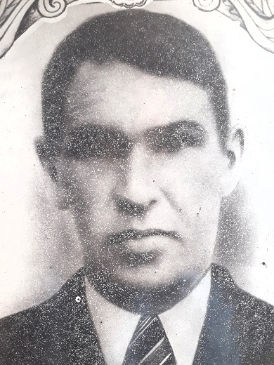 Полянский Василий Дмитриевич