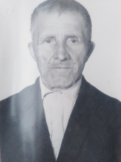 Орлянский Александр Владимирович