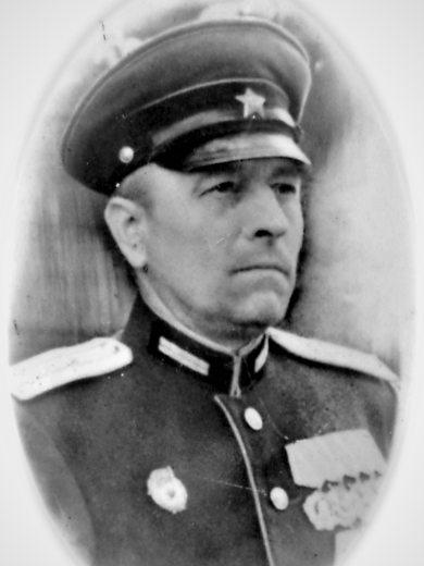Михайлов Александр Георгиевич