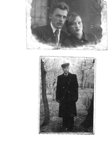 Тисков Александр Константинович