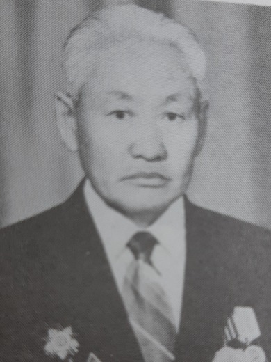 Кириллин Алексей Кириллович