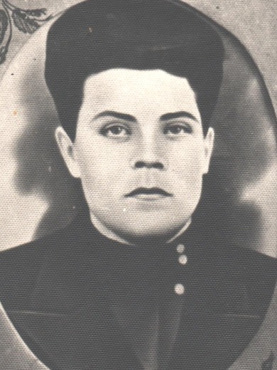 Гамаюнов Трофим Макарович