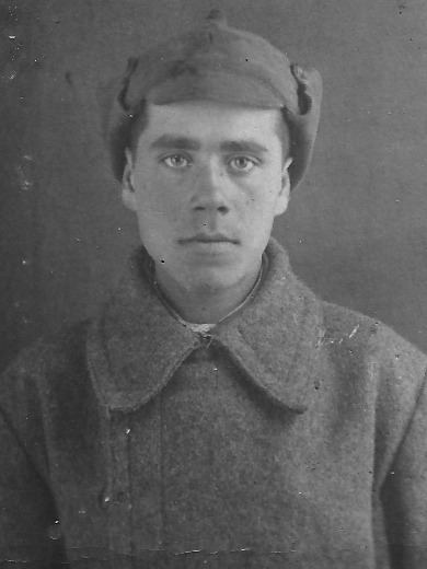 Оленин Владимир Николаевич
