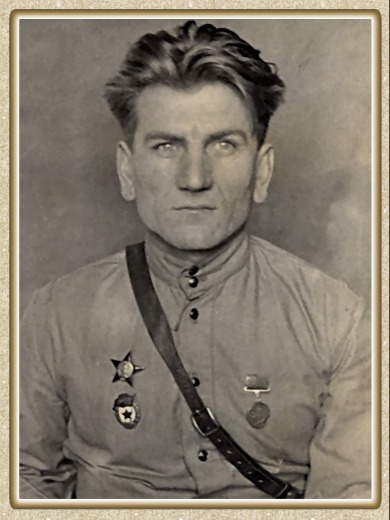 Кривохижин Алексей Васильевич