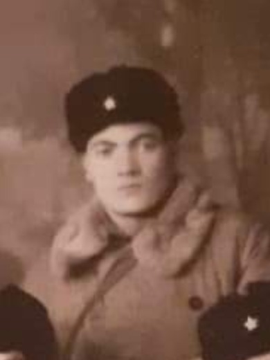 Давидян Погос Васканович