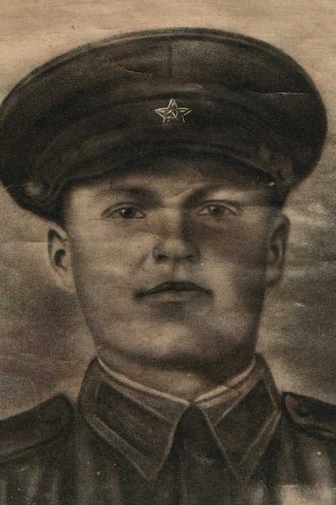 Лукиных Зотей Афонасьевич