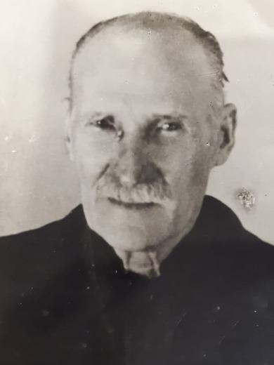 Чернов Иван Иванович