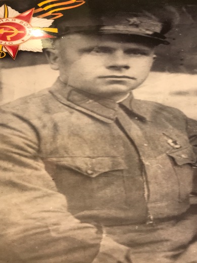 Колько Григорий Карпович