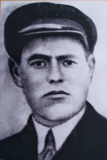 Вдовин Демьян Дмитриевич