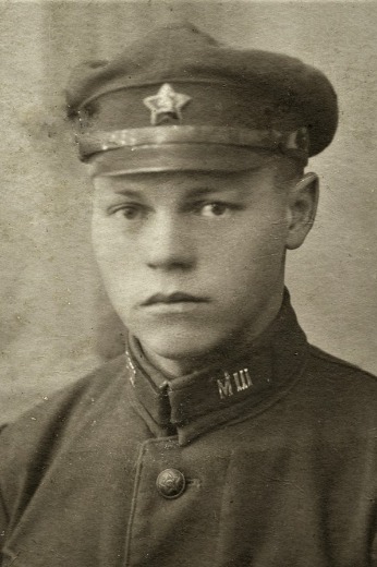 Андрушкевич Георгий Зиновьевич