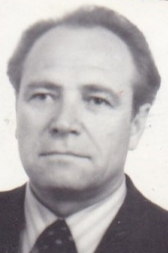 Козлов Михаил Борисович