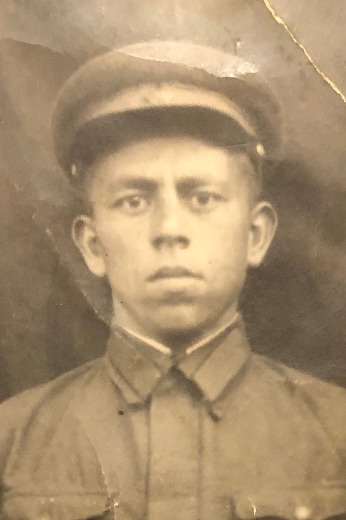 Мустафаев Мовлуд Мустафа-Оглы