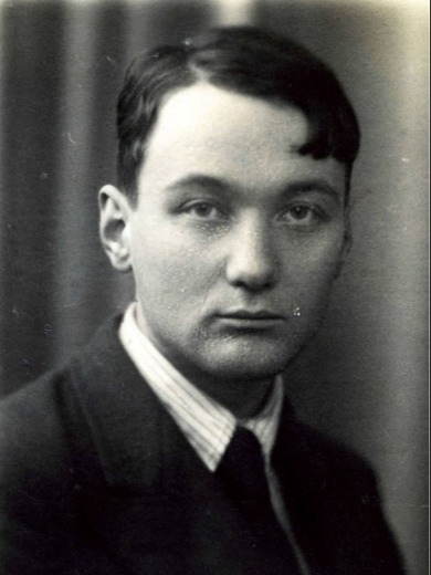 Гумилёв Лев Николаевич